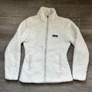 Patagonia Los Gatos Fleece Jacket full zip